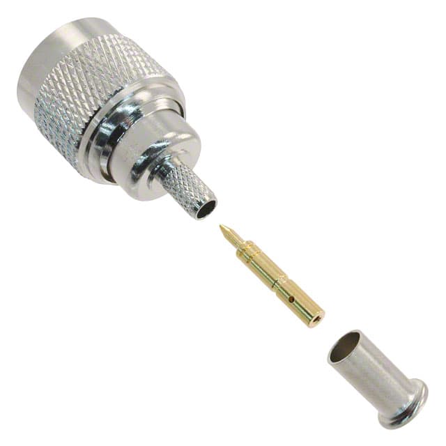 CPN1 Cinch Connectivity Solutions AIM-Cambridge  Conjuntos de conectores coaxiales (RF)